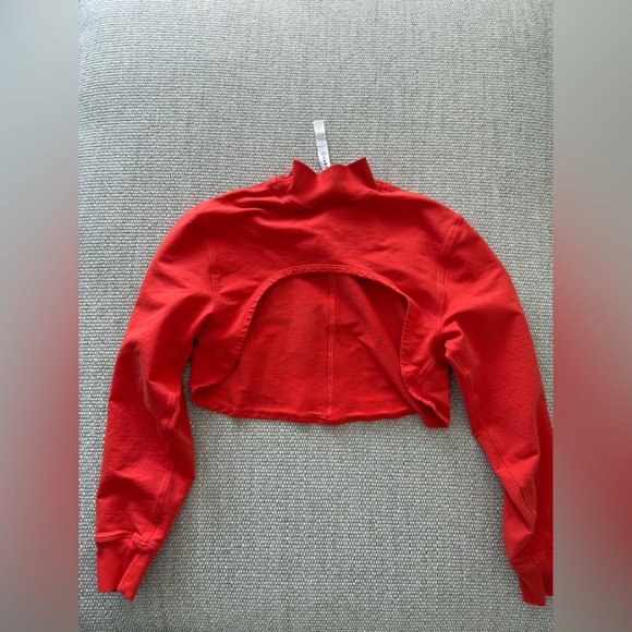 lululemon mock neck - Picture 8 of 8